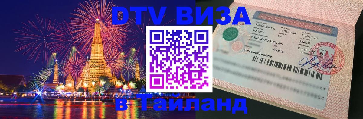 Сколько стоит DTV виза — актуальные цены, оформление даже без документов - Калининград  21.11.2025 